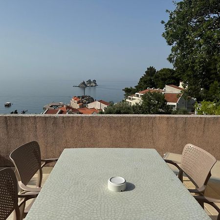 Apartments Katarina Garden Petrovac na moru Exterior foto