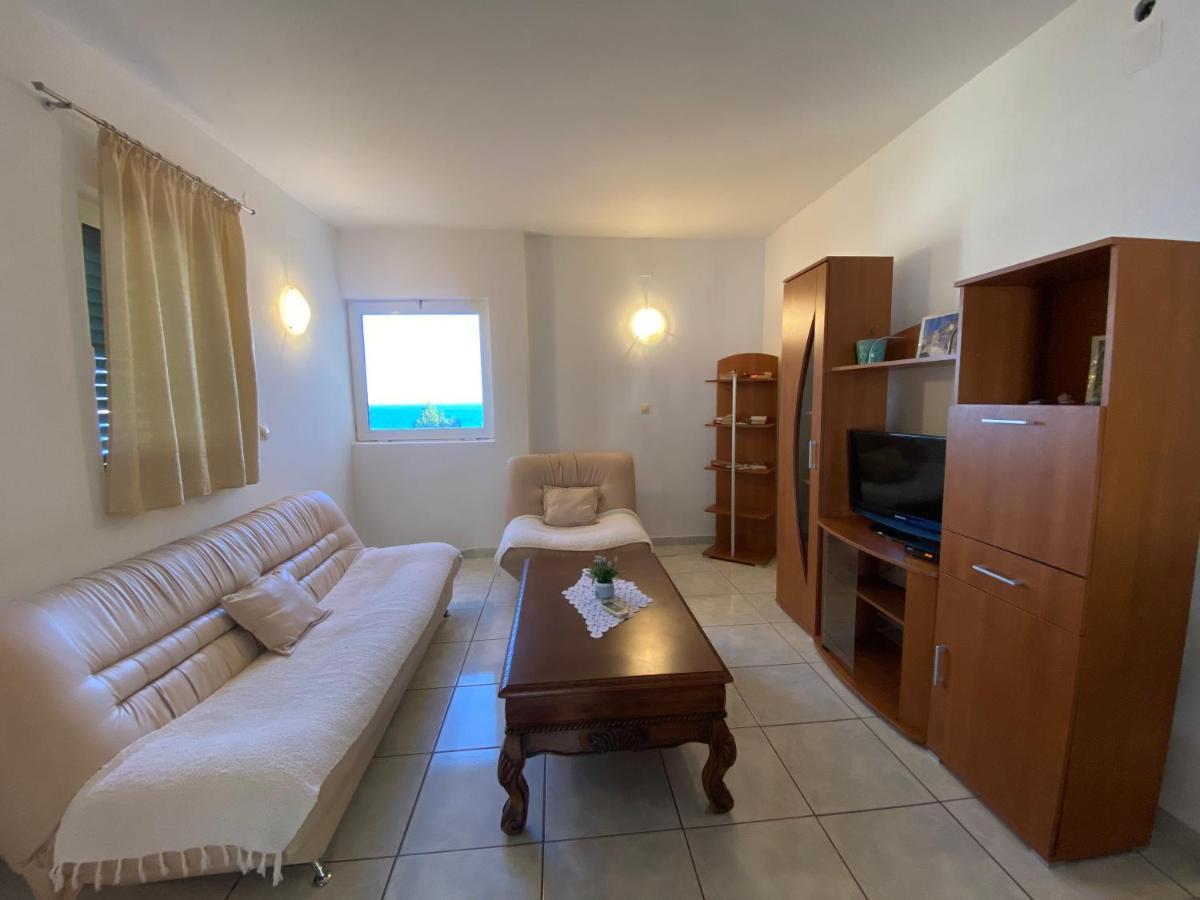 Apartments Katarina Garden Petrovac na moru Exterior foto