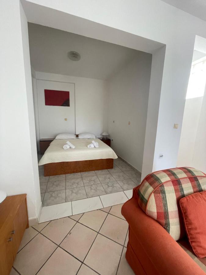 Apartments Katarina Garden Petrovac na moru Exterior foto
