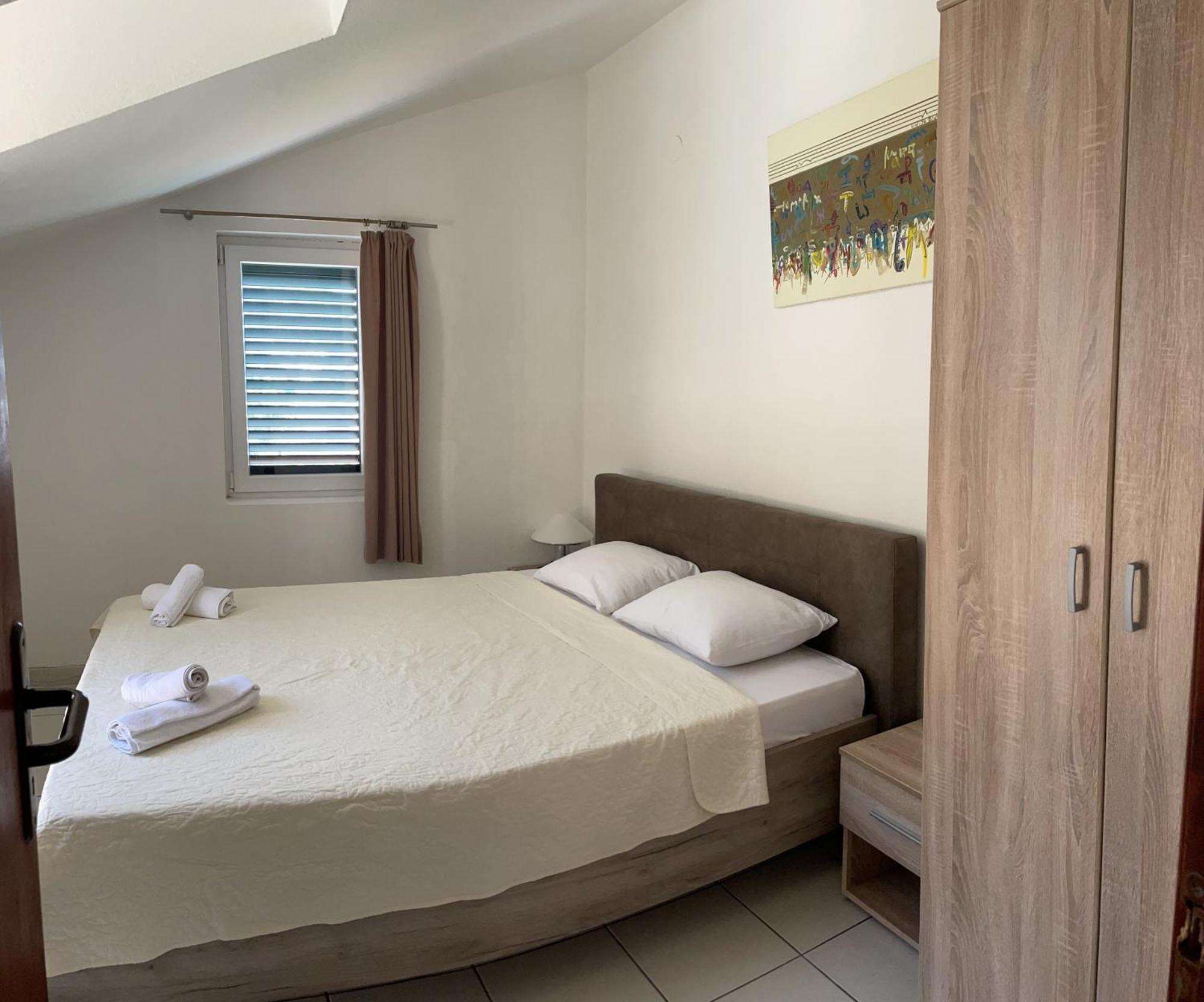 Apartments Katarina Garden Petrovac na moru Exterior foto