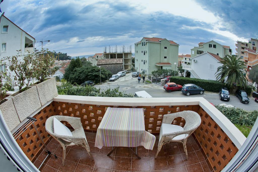 Apartments Katarina Garden Petrovac na moru Zimmer foto