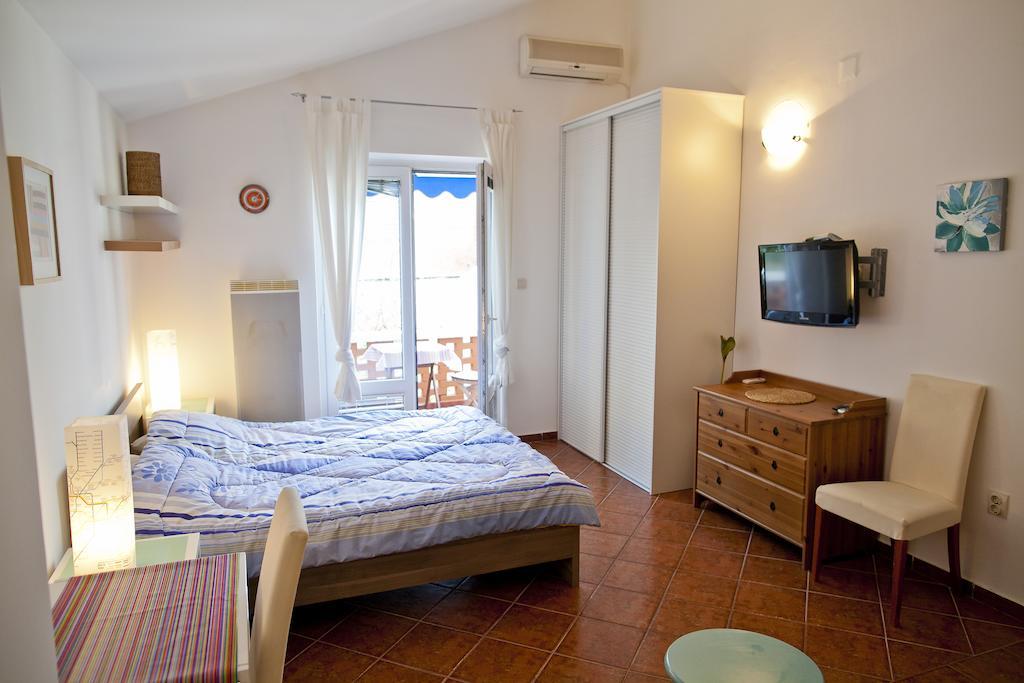 Apartments Katarina Garden Petrovac na moru Zimmer foto