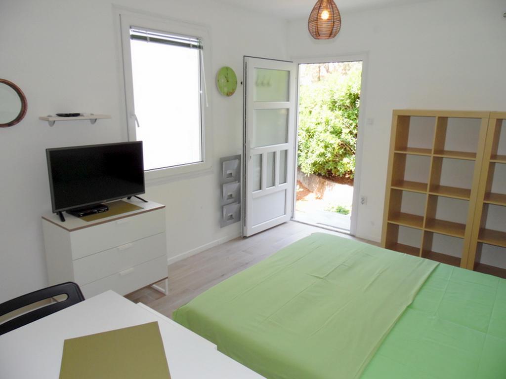 Apartments Katarina Garden Petrovac na moru Zimmer foto