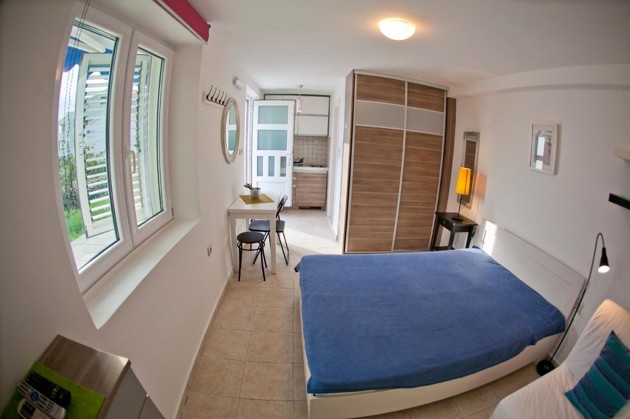 Apartments Katarina Garden Petrovac na moru Zimmer foto